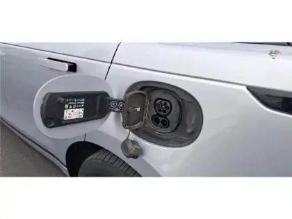 Photo 10 Land rover Range Rover 2.0L P400E PHEV 404CH