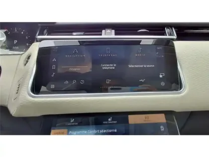 Photo 56 Land rover Range Rover 2.0L P400E PHEV 404CH