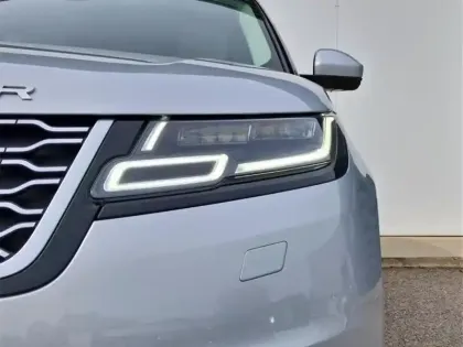 Photo 37 Land rover Range Rover 2.0L P400E PHEV 404CH