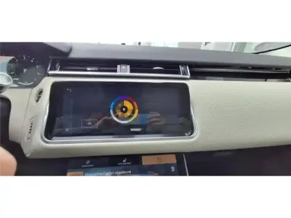 Photo 29 Land rover Range Rover 2.0L P400E PHEV 404CH