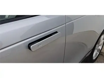 Photo 5 Land rover Range Rover 2.0L P400E PHEV 404CH