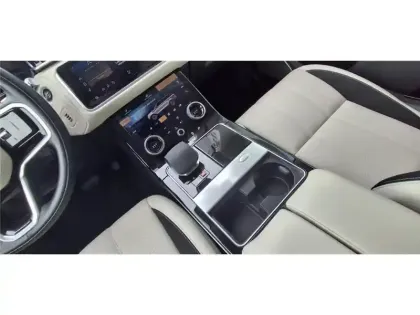 Photo 21 Land rover Range Rover 2.0L P400E PHEV 404CH