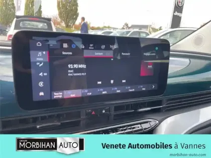 Photo 23 Fiat 500 E 118 CH