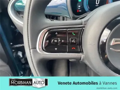 Photo 15 Fiat 500 E 118 CH