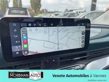 Photo 22 Fiat 500 E 118 CH