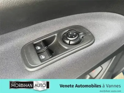 Photo 18 Fiat 500 E 118 CH