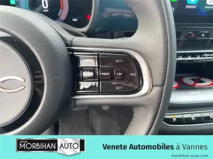 Photo 16 Fiat 500 E 118 CH