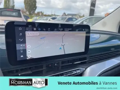 Photo 13 Fiat 500 E 118 CH