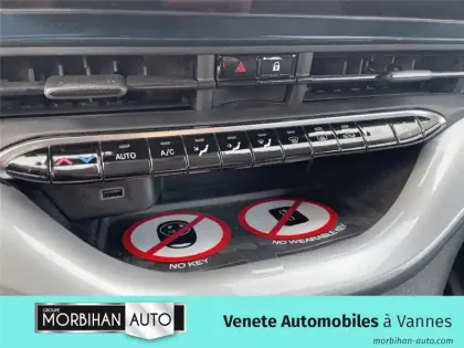 Photo 20 Fiat 500 E 118 CH