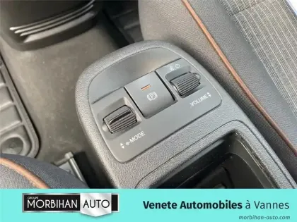 Photo 19 Fiat 500 E 118 CH