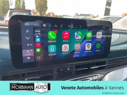 Photo 21 Fiat 500 E 118 CH