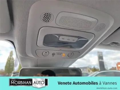 Photo 24 Fiat 500 E 118 CH