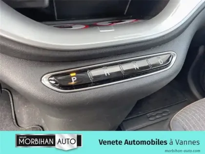 Photo 14 Fiat 500 E 118 CH