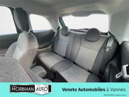 Photo 9 Fiat 500 E 118 CH