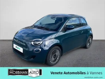 Photo Fiat 500 Nouvelle 500