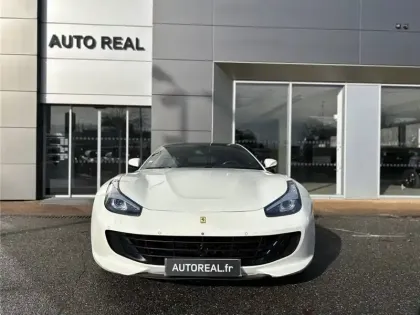 Photo 53 Ferrari Gtc4lusso T V8 3.9 610CH