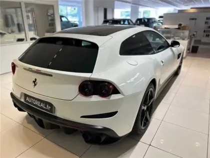 Photo 129 Ferrari Gtc4lusso T V8 3.9 610CH