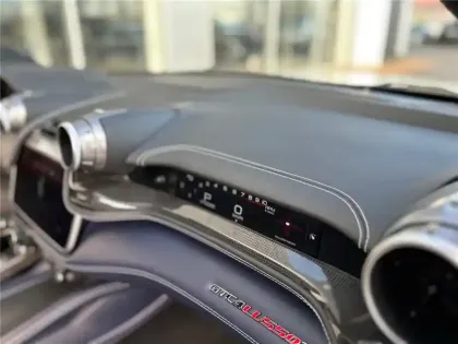 Photo 80 Ferrari Gtc4lusso T V8 3.9 610CH