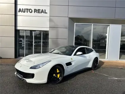 Photo 52 Ferrari Gtc4lusso T V8 3.9 610CH