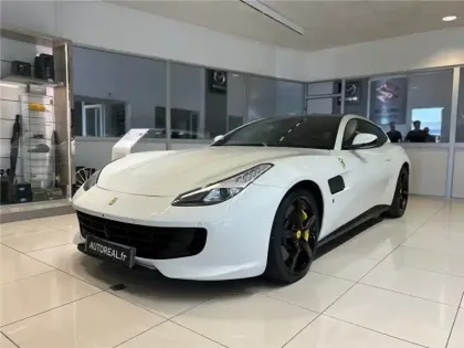 Photo 112 Ferrari Gtc4lusso T V8 3.9 610CH
