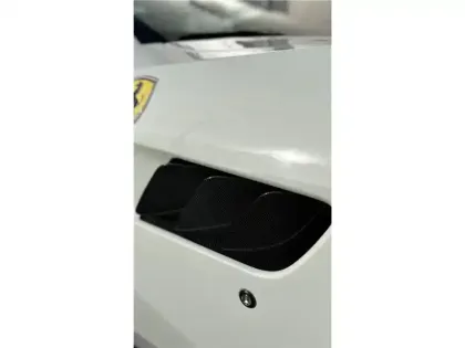 Photo 32 Ferrari Gtc4lusso T V8 3.9 610CH