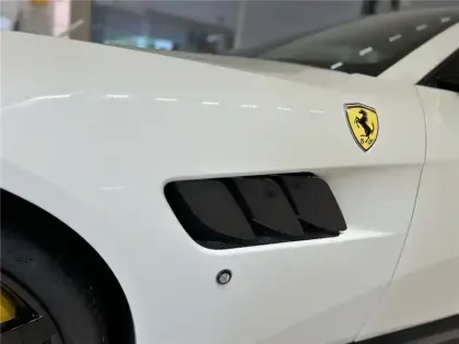 Photo 111 Ferrari Gtc4lusso T V8 3.9 610CH