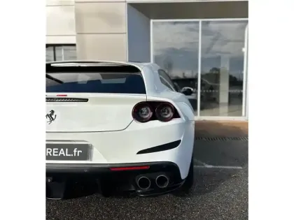 Photo 73 Ferrari Gtc4lusso T V8 3.9 610CH