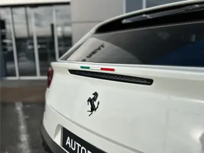 Photo 60 Ferrari Gtc4lusso T V8 3.9 610CH
