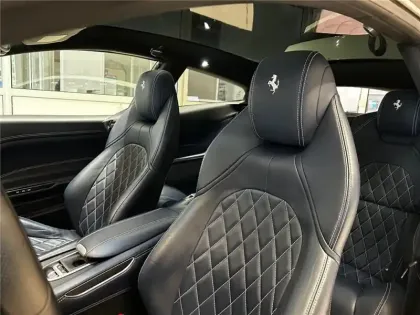 Photo 104 Ferrari Gtc4lusso T V8 3.9 610CH