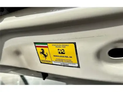 Photo 44 Ferrari Gtc4lusso T V8 3.9 610CH