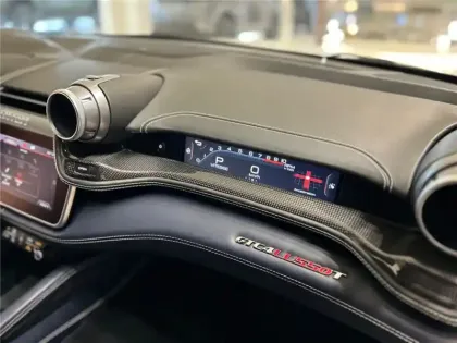 Photo 107 Ferrari Gtc4lusso T V8 3.9 610CH
