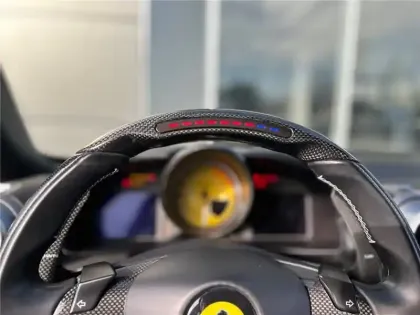 Photo 51 Ferrari Gtc4lusso T V8 3.9 610CH