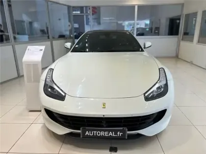 Photo 118 Ferrari Gtc4lusso T V8 3.9 610CH