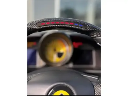 Photo 13 Ferrari Gtc4lusso T V8 3.9 610CH