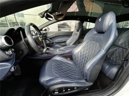 Photo 25 Ferrari Gtc4lusso T V8 3.9 610CH