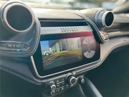 Photo 41 Ferrari Gtc4lusso T V8 3.9 610CH