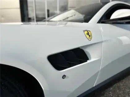 Photo 93 Ferrari Gtc4lusso T V8 3.9 610CH