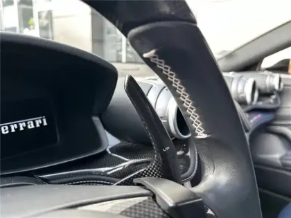 Photo 26 Ferrari Gtc4lusso T V8 3.9 610CH