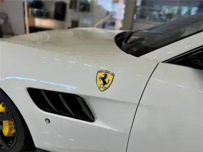 Photo 108 Ferrari Gtc4lusso T V8 3.9 610CH