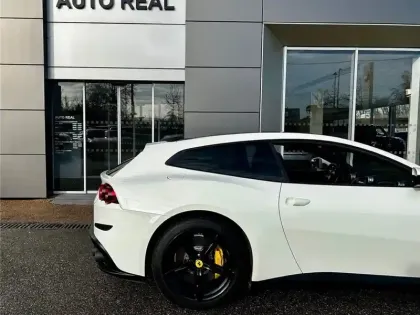 Photo 46 Ferrari Gtc4lusso T V8 3.9 610CH