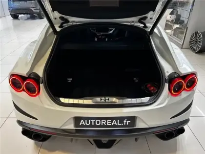 Photo 127 Ferrari Gtc4lusso T V8 3.9 610CH