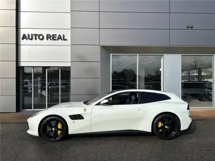 Photo 87 Ferrari Gtc4lusso T V8 3.9 610CH