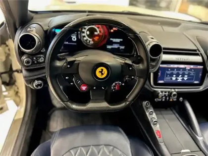 Photo 128 Ferrari Gtc4lusso T V8 3.9 610CH