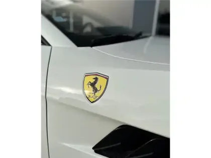 Photo 17 Ferrari Gtc4lusso T V8 3.9 610CH