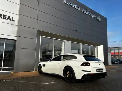 Photo 54 Ferrari Gtc4lusso T V8 3.9 610CH