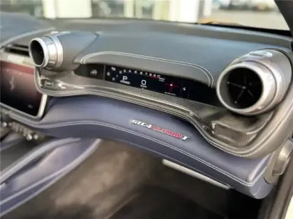 Photo 22 Ferrari Gtc4lusso T V8 3.9 610CH