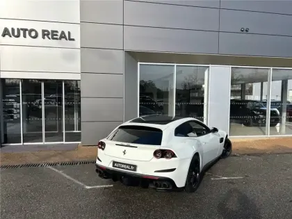 Photo 33 Ferrari Gtc4lusso T V8 3.9 610CH