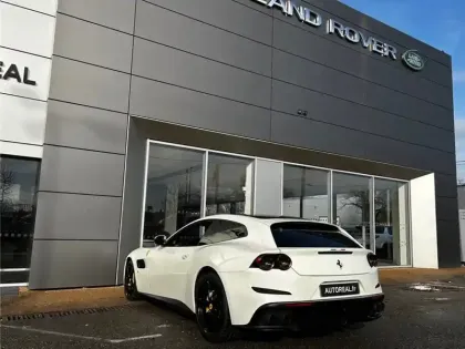 Photo 19 Ferrari Gtc4lusso T V8 3.9 610CH