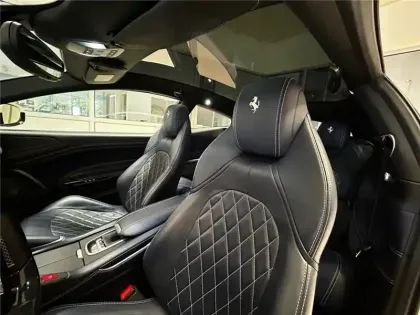 Photo 110 Ferrari Gtc4lusso T V8 3.9 610CH