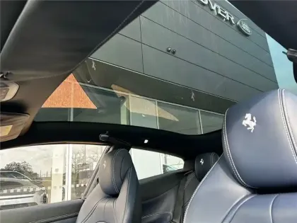 Photo 29 Ferrari Gtc4lusso T V8 3.9 610CH